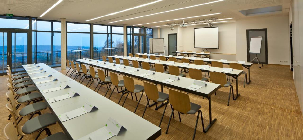 Seminarzentrum Rueckersbach Johannesberg Экстерьер фото