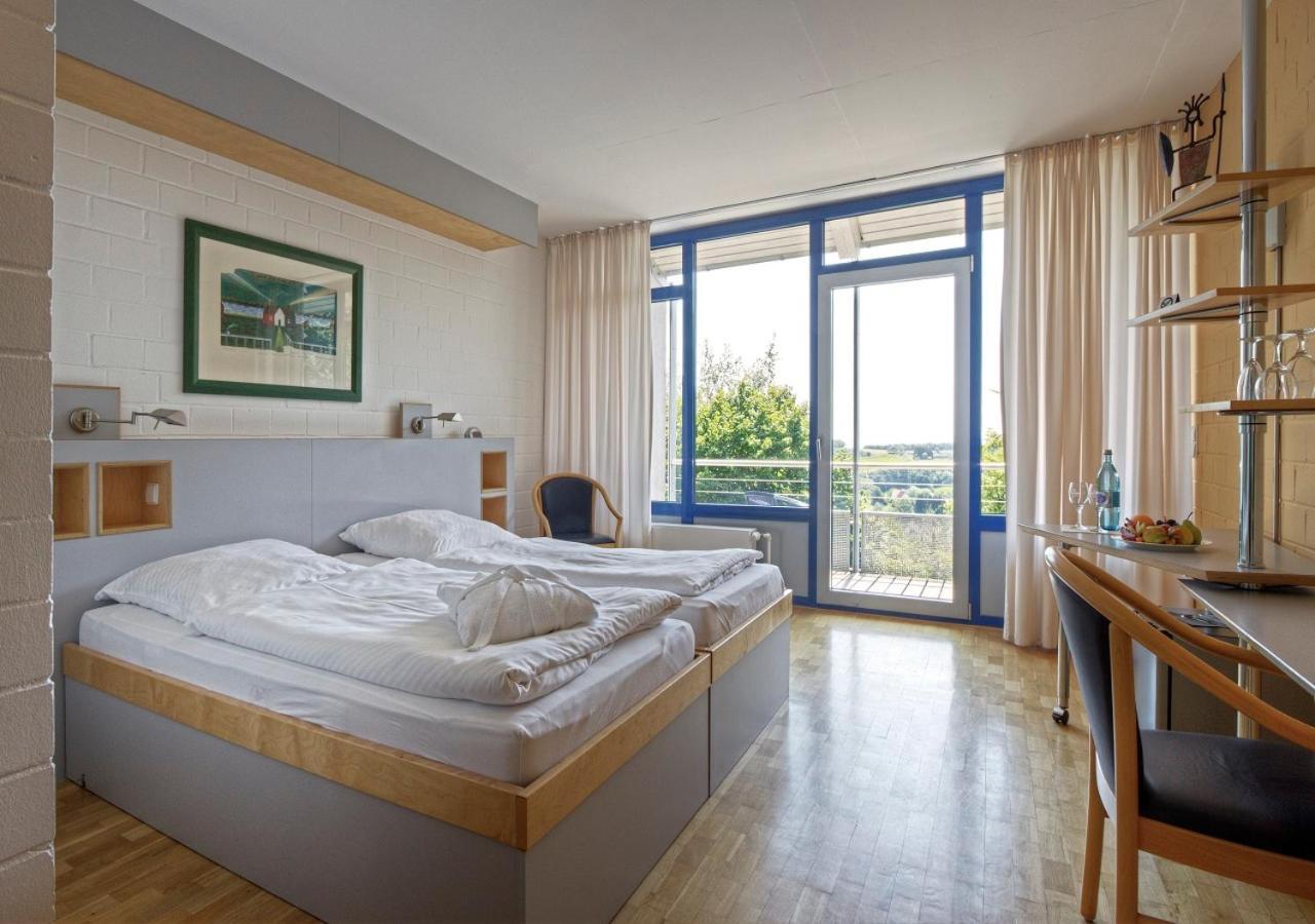 Seminarzentrum Rueckersbach Johannesberg Экстерьер фото